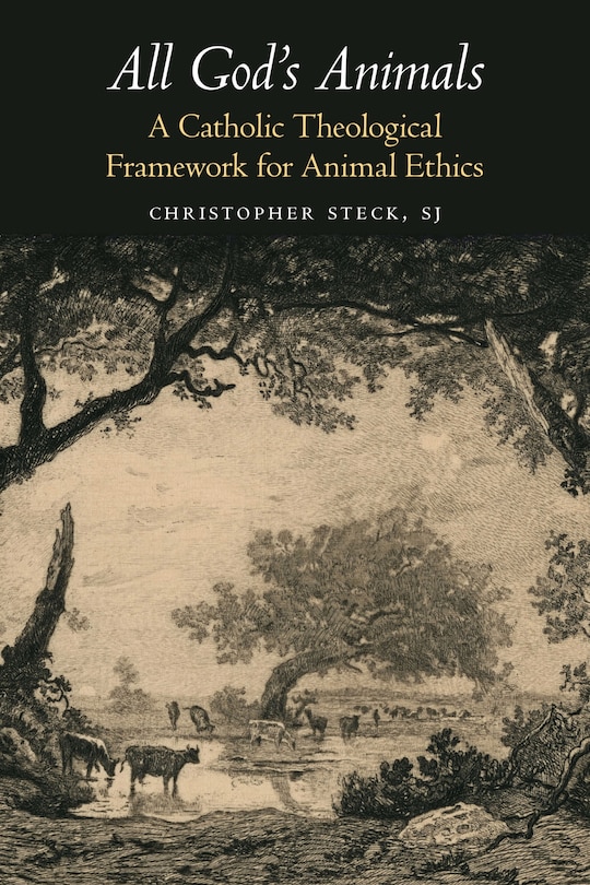 Front cover_All God's Animals