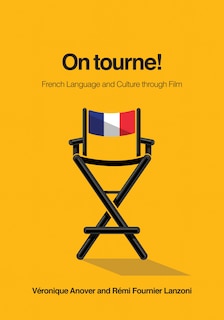 Front cover_On tourne!