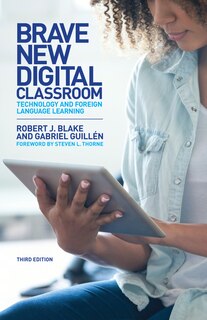 Front cover_Brave New Digital Classroom