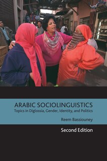 Couverture_Arabic Sociolinguistics