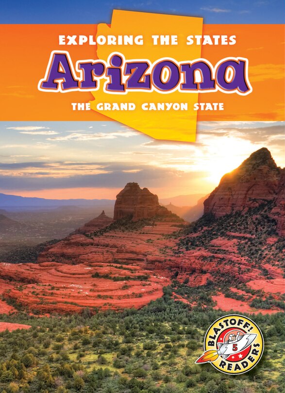 Front cover_Arizona