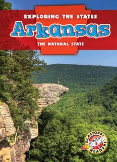 Front cover_Arkansas