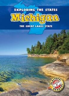 Front cover_Michigan