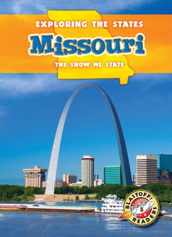 Front cover_Missouri