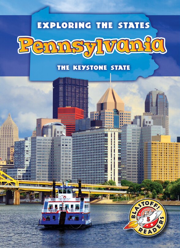 Front cover_Pennsylvania