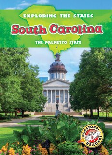 Couverture_South Carolina