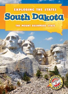Front cover_South Dakota