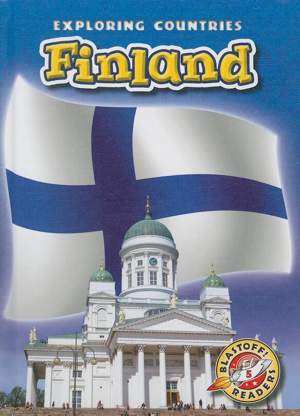 Front cover_Finland