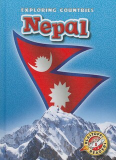 Front cover_Nepal