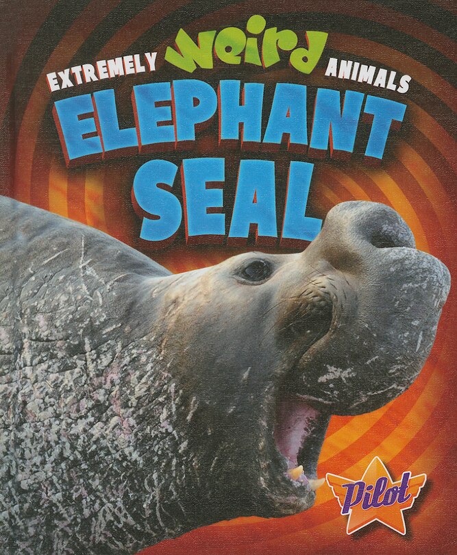 Couverture_Elephant Seal