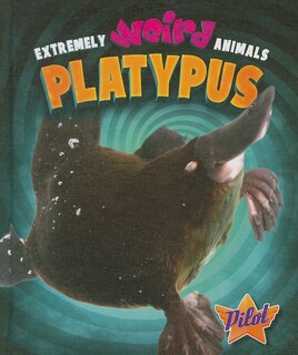 Front cover_Platypus