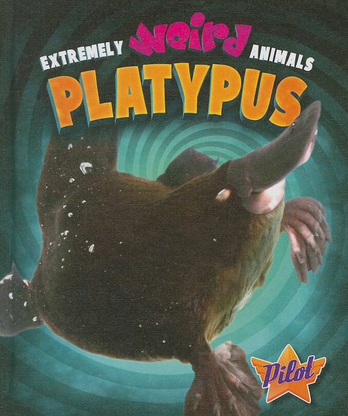 Front cover_Platypus