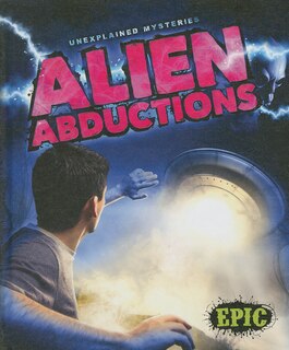 Front cover_Alien Abductions