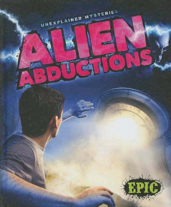 Front cover_Alien Abductions