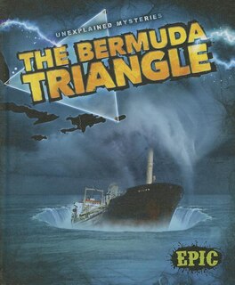 Couverture_The Bermuda Triangle