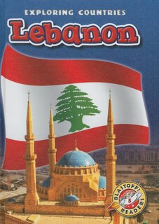 Front cover_Lebanon
