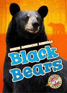 Couverture_Black Bears