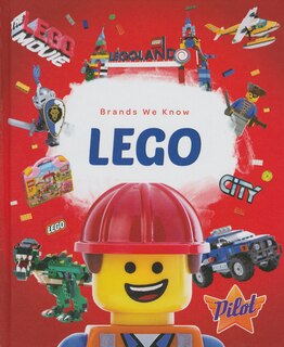 Front cover_Lego