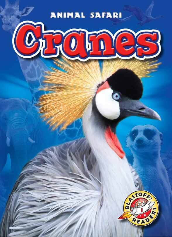 Front cover_Cranes