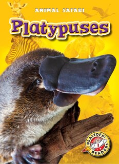Front cover_Platypuses