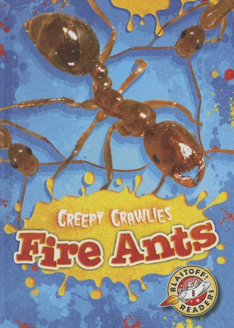 Couverture_Fire Ants