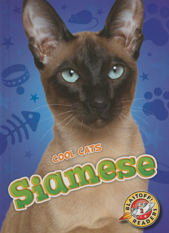 Front cover_Siamese