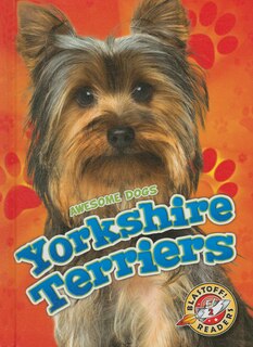 Couverture_Yorkshire Terriers