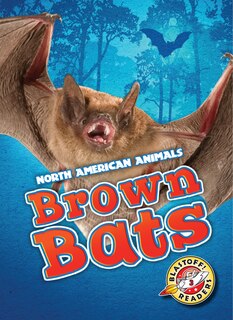 Front cover_Brown Bats