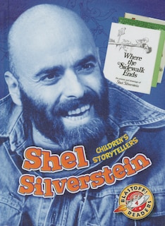 Couverture_Shel Silverstein
