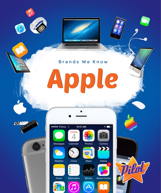 Front cover_Apple