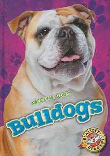 Front cover_Bulldogs