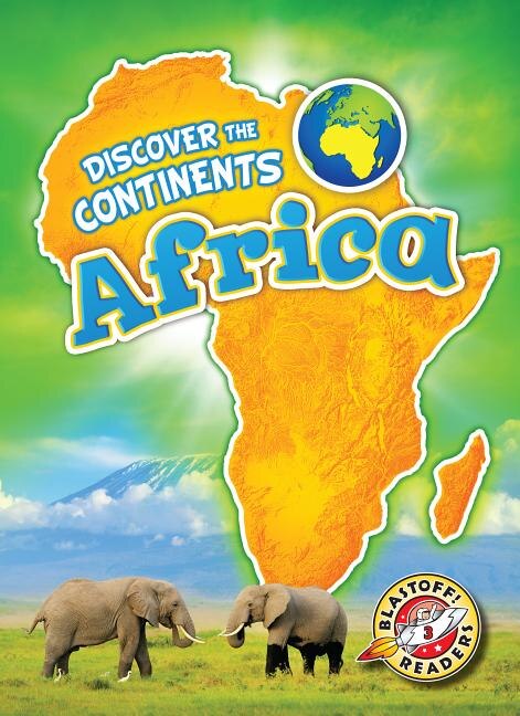 Front cover_Africa