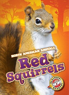 Front cover_Red Squirrels