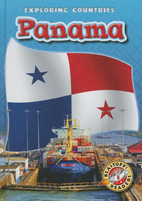 Front cover_Panama