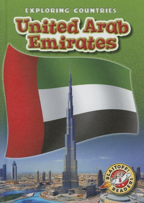 Front cover_United Arab Emirates