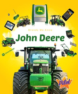 Couverture_John Deere