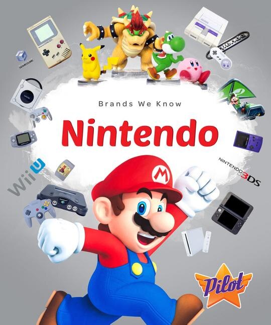 Couverture_Nintendo
