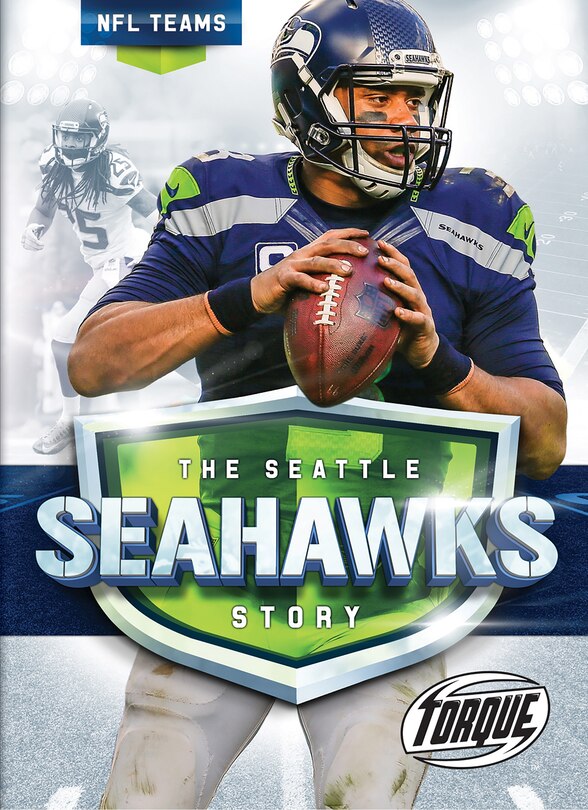 Couverture_The San Francisco 49ers Story