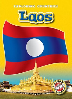 Front cover_Laos