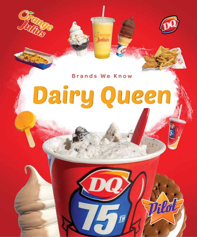 Couverture_Dairy Queen