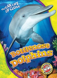Couverture_Bottlenose Dolphins