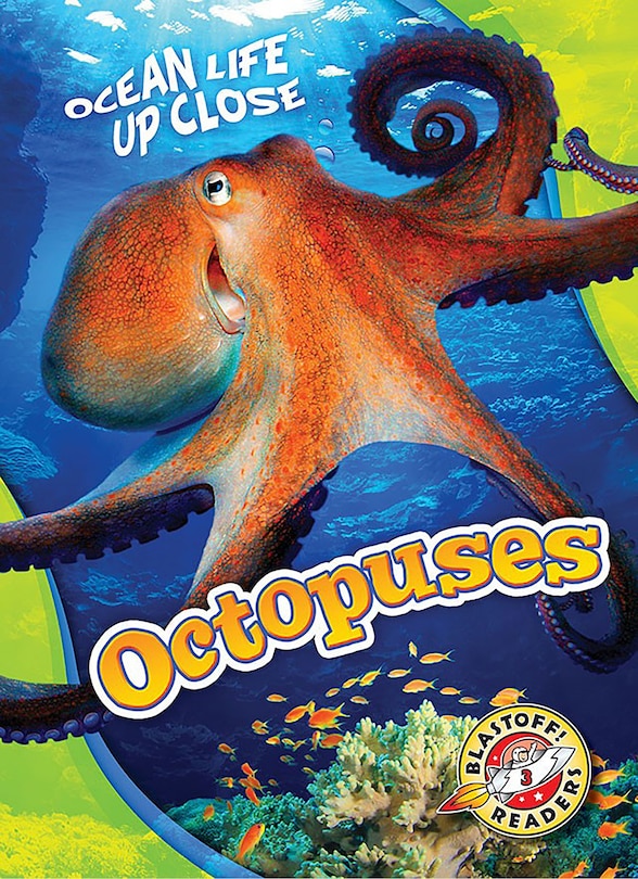Front cover_Octopuses