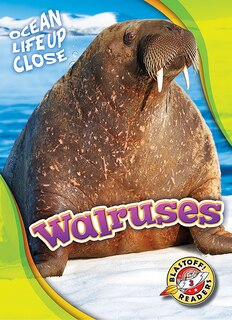Front cover_Walruses