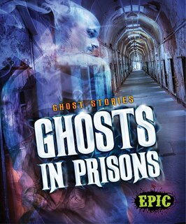 Front cover_Ghosts in Prisons