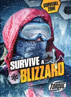 Couverture_Survive a Blizzard