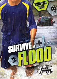 Front cover_Survive a Flood