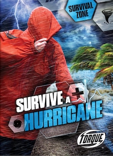 Front cover_Survive a Hurricane