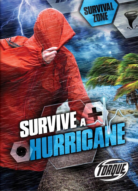 Front cover_Survive a Hurricane
