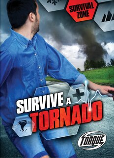 Front cover_Survive a Tornado