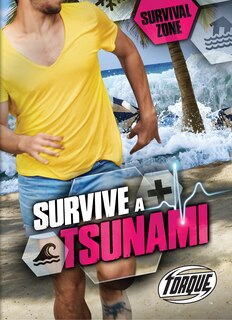Front cover_Survive a Tsunami